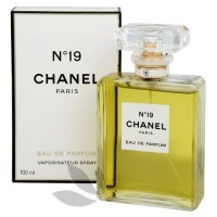 CHANEL №19 FOR WOMEN EDP 100ml: Цвет: http://parfume-optom.ru/magazin/product/-n19-1-2

