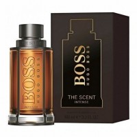 HUGO BOSS THE SCENT INTENSE FOR MEN EDT 100ml: Цвет: http://parfume-optom.ru/hugo-boss-the-scent-intense-for-men-edt-100ml
