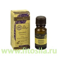 Бергамот 100% эфирное масло 10 мл, "Botavikos": Цвет: https://fitosila.ru/product/bergamot-100-efirnoe-maslo-10-ml-botanika
Незаменимое антисептическое средство при воспалениях мочевыводящих путей, эффективно противостоит инфекциям, особенно результативно при цистите. Благоприятно влияет на пищеварительный процесс, снимает боли в животе после приема пищи, помогает избавиться от неприятных ощущений при диспепсии, скоплении газов, коликах, несварении, возбуждает аппетит. Бергамот - великолепный антисептик для кишечника. Он изгоняет кишечных паразитов, а также, как считается, растворяет желчные камни. Бергамот не менее полезен при респираторных инфекциях, сопровождающихся затрудненным дыханием, в частности при тонзиллите, бронхите и даже туберкулезе. Нередко оказывает эффективное воздействие при герпесе, ветряной оспе и опоясывающем лишае. Бергамот может тонизировать матку, в прошлом активно применялся для лечения заболеваний, передающихся половым путем. Великолепное средство для отпугивания насекомых (репеллент); заставляет домашних животных держаться подальше от комнатных растений. Воздействие на кожу: Оказывает антисептическое и целительное действие на кожу, особенно при стрессах. Так, бергамот хорошо помогает при экземе, псориазе, угрях, прыщах, чесотке, варикозных язвах, ранах, герпесе, себорее (в том числе кожи головы). В сочетании с эвкалиптом исцеляет кожные язвы.