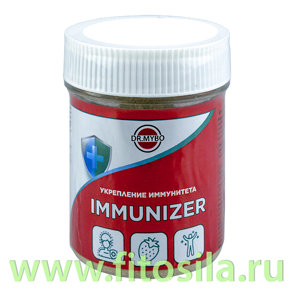 Иммунайзер, напиток для иммунитета со вкусом клубники, 75 г Dr. Mybo: Цвет: https://fitosila.ru/product/immunajzer-napitok-dla-immuniteta-so-vkusom-klubniki-75-g-dr-mybo
Иммунайзер - мощный комплекс для формирования и поддержки иммунитета. Направлен на повышение иммунного статуса клеток, их обновления и выработку естественного интерферона.
Частые простуды, аллергии, утомляемость, дискомфорт в ЖКТ, проблемы кожи, волос, ногтей - это сигналы о том, что ваш иммунитет требует укрепления и поддержки.
Янтарная кислота обладает сильными антиоксидантными свойствами, обезвреживает свободные радикалы, улучшает работу мозга, печени, сердца, укрепляет иммунитет, препятствует развитию злокачественных новообразований, тормозит воспалительные процессы, понижает сахар в крови, восстанавливает работу нервной системы, нейтрализует яды, способствует растворению камней в почках.
Декстроза необходима для углеводного питания мышц и мозга, она быстро усваивается и помогает улучшить работоспособность человека.
Таурин — это природная аминокислота, которая содержится в тканях и органах многих живых существ. Но, в отличие от других аминокислот, таурин не входит в состав белков. Одна из ключевых его функций — защита тканей организма от стресса и поражений. Витамин С и витамин D так же необходимы для поддержания иммунитета.