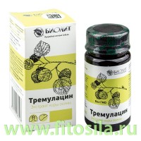 Тремулацин 75 м БАД "Биолит": Цвет: https://fitosila.ru/product/tremulacin-75-m-bad-biolit
Экстракт коры осины – растительный аналог желчных кислот, является мощным природным антибиотиком, очищает микробиоту от паразитов, патогенных бактерий, вирусов и грибов. Способствует активному оздоровлению при описторхозе, туберкулезе, пневмонии и бронхите.
Натуральное безопасное средство, обладающее выраженным антибактериальным, противовирусным, противогрибковым и противопаразитарным действием. Изготавливается по оригинальной технологии из экологически чистой коры осины.
Водная многоступенчатая экстракция растительного сырья с последующим вакуумным концентрированием при низких температурах позволяет максимально сохранить комплекс биологически активных веществ, что значительно повышает фармакологические эффекты экстракта коры осины.