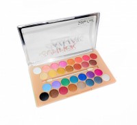 Тени для век SeVen Cool Summer Always 30 Colors Eyeshadow Palette In My Mind: Цвет: https://www.kosmetichca.ru/product/teni-dlya-vek-seven-cool-summer-always-30-colors-eyeshadow-palette-in-my-mind/
Описание для товара Тени для век SeVen Cool Summer Always 30 Colors Eyeshadow Palette In My Mind скоро обновится