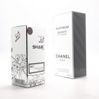 SHAIK M 21 (CHANEL EGOISTE PLATINUM FOR MEN) 50ml: Цвет: http://parfume-optom.ru/shaik-m-21-chanel-egoiste-platinum-for-men-50ml
