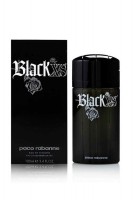Paco Rabanne Black Xs Edt For Men 100 ml (ЕВРО): Цвет: http://parfume-optom.ru/paco-rabanne-black-xs-edt-for-men-100-ml-lyuks-kachestvo

