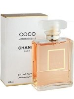 CHANEL COCO MADEMOISELLE FOR WOMEN EDP 100ML: Цвет: http://parfume-optom.ru/magazin/product/-coco-mademoiselle-2
