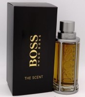 HUGO BOSS THE SCENT FOR MEN EDT 100ML: Цвет: http://parfume-optom.ru/magazin/product/hugo-boss-the-scent-for-him
