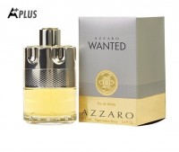 A-PLUS AZZARO WANTED EDT FOR MEN 100 ml: Цвет: http://parfume-optom.ru/a-plus-azzaro-wanted-edt-for-men-100-ml
