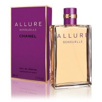 CHANEL ALLURE SENSUELLE FOR WOMEN EDP 100ML: Цвет: http://parfume-optom.ru/magazin/product/-allure-sensuelle-2
