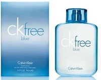 CALVIN KLEIN CK FREE BLUE FOR MEN EDT 100ML: Цвет: http://parfume-optom.ru/magazin/product/calvin-klein---free-blue
