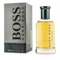 HUGO BOSS BOTTLED INTENSE FOR MEN EDT 100ML: Цвет: http://parfume-optom.ru/magazin/product/hugo-boss-bottled-intense-men
