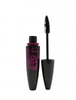 Водостойкая тушь для ресниц Yalanni Waterproof Mascara 10.7 ml (01): Цвет: https://www.kosmetichca.ru/product/vodostoykaya-tush-dlya-resnits-yalanni-waterproof-mascara-10-7-ml-01/
Тушь для ресниц Yalanni придает ресницам невероятно яркий угольно-черный оттенок. Щеточка с высокой точности и уникальной формулой. Результат: прекрасное удлинение, безупречное разделение. Способ применения: Тушь для ресниц следует наносить аккуратными зигзагообразными движениями по направлению роста ресниц, вытягивая их к внешнему уголку глаза для создания формы. Чтобы добиться ещё более объёмного эффекта, рекомендуется нанести тушь в два слоя. Внимание! При температуре воздуха ниже -5 %, тушь требует предварительно разморозки в течение 2х дней.