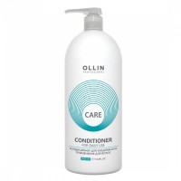 Ollin Кондиционер для ежедневного применения для волос / Care For Daily Use, 1000 мл: Цвет: https://kristaller.pro/catalog/product/ollin_konditsioner_dlya_ezhednevnogo_primeneniya_dlya_volos_care_for_daily_use_1000_ml/
Оптимально подходит всем типам волос для ежедневного применения. Комбинация Д-Пантенола, налидона и глицерина смягчает, увлажняет и питает волосы, делает их эластичными и прочными. Предотвращает ломкость волос и обладает антистатическим эффектом, облегчает расчесывание. Регулярное применение сделает волосы мягкими и послушными. Способ применения Нанести на предварительно вымытые шампунем волосы, тщательно распределить по всей длине. Оставить на 2-3 минуты. Смыть водой. Активные компоненты Д-Пантенол – обеспечивает длительное увлажнение волос, защищает от внешних повреждений, придает волосам глянцевый блеск. Налидон - увлажняет и смягчает волосы, препятствует обезвоживанию волос и кожи. Глицерин – интенсивно увлажняет волосы, устраняет ломкость и пушение, упрощает расчесывание.