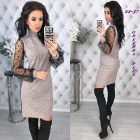 Платье: https://vk.com/vk.optomplus?w=wall-159903707_83525
Размеры: 42,44,46,48