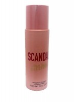 ДЕЗОДОРАНТ JEAN PAUL GAULTIER SCANDAL FOR WOMEN 200ml: Цвет: http://parfume-optom.ru/dezodorant-jean-paul-gaultier-scandal-for-women-200ml

