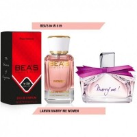 W 519 ПАРФЮМ BEAS LANVIN MARRY ME WOMEN 50 ml: Цвет: http://parfume-optom.ru/w-519-parfyum-beas-lanvin-marry-me-women-50-ml
