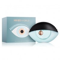 KENZO WORLD FOR WOMEN EDP 75ml: Цвет: http://parfume-optom.ru/kenzo-world-for-women-edp-75ml
