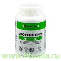 Лютеин Био 90 капс х 400мг (Lutein Bio) БАД "Биолит": Цвет: https://fitosila.ru/product/lutein-bio-90-kaps-h-400mg-lutein-bio-bad-biolit
Комплекс Лютеин Био предназначен для улучшения остроты зрения и поддержки здоровья глаз. В капсулах Лютеин Био содержатся только натуральные ингредиенты: экстракты растений, богатых лютеином и другими витаминами и микроэлементами, необходимыми для хорошего зрения.
Лютеин – природный пигмент, который поглощает ультрафиолетовые лучи, защищая сетчатку глаза от вредного УФ-излучения. Лютеин предотвращает возрастные изменения сетчатки и хрусталика, укрепляет стенки сосудов, уменьшает уровень холестерина в крови. Ускоряет восстановление тканей после операций на глазах, улучшает сумеречное и ночное зрение. Лютеин – сильный антиоксидант, который защищает ткани от свободных радикалов. Достаточное содержание лютеина в тканях – необходимое условие нормальной работы глаз и сердечно-сосудистой системы.
Листья крапивы улучшают обменные процессы в организме, укрепляют сетчатку и повышают остроту зрения, уменьшают вредное воздействие яркого света, излучения компьютера, телефона.
Трава гречихи посевной содержит рутин (витамин Р), который укрепляет сосуды и капилляры, уменьшает их ломкость и проницаемость, предупреждает кровоизлияния в сетчатку глаза.
Витамин С защищает глаза от негативного воздействия ультрафиолета, а также выполняет антиоксидантную функцию – защищает клетки от преждевременного старения, активизирует процессы регенерации в тканях глаз. При дефиците витамина С возрастает риск развития дистрофических изменений сетчатки и хрусталика (катаракты, макулодистрофии), снижается острота зрения. 