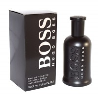 Hugo Boss Boss, Edt, 100 ml: Цвет: https://www.kosmetichca.ru/product/5176/
Выпущенный в 1995 году Hugo от марки Hugo Boss классифицируется как мужской аромат и принадлежит семействам Фужерные и Зеленые. Его автором является парфюмер Bob Aliano. Hugo входит в коллекцию Hugo.Базилик, Грейпфрут, Яблоко, Лаванда и Мята образуют стартовый аккорд композиции, в сердце ─ Герань, Гвоздика, Шалфей и Жасмин; базу составляют Ель, Кедр и Пачули.