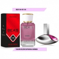 W 518 ПАРФЮМ BEAS CLVIN KLEIN EUPHORIA WOMEN 50 ml: Цвет: http://parfume-optom.ru/w-518-parfyum-beas-clvin-klein-euphoria-women-50-ml
