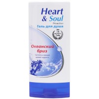 hHSu250proa HEART & SOUL PROACTIVE Гель д/душа Океанский бриз (250мл).16: Цвет: https://www.brigplus.ru/catalog/katalog_po_proizvoditelyam/heart_soul_proactive/hhsu250proa_heart_soul_proactive_gel_d_dusha_okeanskiy_briz_250ml_16/
СОСТАВ: Aqua, Sodium Laureth Sulfate, Cocamidopropyl Betaine, Styrene/Acrylates Copolymer, Glycerin, Coco Glucoside, Sodium Chloride, Polyquaternium-7, Citric Acid, Edta, Parfum, Benzyl Alcohol, Methylchloroisothiazolinone, Methylisothiazolinone, Ci 42090, Ci 44090.
Способ применения: Нанести на влажную кожу, вспенить и тщательно смыть водой
Гель для душа Heart &amp; Soul с приятным ароматом, бережно и нежно очистит вашу кожу и подарит хорошее настроение. Подходит для частого применения.