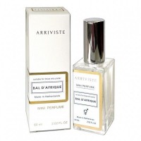 ПАРФЮМ ARRIVISTE - аромат BYREDO BAL D'AFRIQUE УНИСЕКС 60 ml: Цвет: http://parfume-optom.ru/parfyum-arriviste-aromat-byredo-bal-dafrique-uniseks-60-ml
