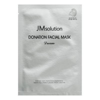 JMsolution Тканевая маска для лица с пептидами / Donation Facial Mask Dream, 37 мл: Цвет: https://kristaller.pro/catalog/product/jmsolution_tkanevaya_maska_dlya_litsa_s_peptidami_donation_facial_mask_dream_37_ml/
Бренд: JMsolution
Бренд-код: 3959
Срок годности (мес.): 36
Страна бренда: Южная Корея
Страна изготовитель: Южная Корея
Объем: 37 мл
Кол-во в упаковке: 1 шт.
Штрих-код: 8809505543959
JM solution Donation Facial Mask Dream Тканевая маска с пептидами направлена на мягкое отбеливание и борьбу с пигментацией и пост-акне, выравнивает и осветляет тон кожи. Напитывает эпидермис витаминами и тонизирует, освежает общий цвет лица, а также возвращает коже естественное сияние. Комплекс гиалуроновой кислоты и пептидов проникает глубоко в клетки эпидермиса, интенсивно увлажняет, справляется с сухостью и шелушениями. Замедляет процессы старения, способствует разглаживанию морщин и укрепляет тургор кожи. Способ применения Извлеките маску из упаковки. Затем расположите маску на поверхности очищенной, тонизированной кожи и оставьте на 15-20 минут. Аккуратно снимите маску и легко помассируйте, чтобы увлажняющая сыворотка впиталась. Не требует смывания. Для достижения лучшего эффекта рекомендуется повторять процедуру 3 раза в неделю. При обнаружении чувствительности к компонентам прекратить использование. Маска предназначена для одноразового применения. Состав Water, Butylene Glycol, Propanediol, Glycerin, Glycereth-26, Lactobacillus Ferment Lysate, Sedum Sarmentosum Extract, Collagen Extract, Polyglutamic Acid, 1,2-Hexanediol, Sodium Hyaluronate, Hydrolyzed Hyaluronic Acid, Hydroxypropyltrimonium Hyaluronate, Ethylhexylglycerin, Sodium Acetylated Hyaluronate, Trehalose, Panax Ginseng Root Water, Portulaca Oleracea Extract, Brassica Oleracia Italica (Broccoli) Sprout Extract, Triticum Vulgare (Wheat) Sprout Extract, Brassica Campestris (Rapeseed) Sprout Extract, Erythritol, Limnanthes Alba (Meadow Foam) Seed Oil, Niacinamide, Calcium Pantothenate, Sodium Ascorbyl Phosphate, Tocopheryl Acetate, Pyridoxine HCL, Maltodextrin, Sodium Starch Octenylsuccinate, Silica, Caprylyl Glycol, Acetyl Hexapeptide-8, PEG-40 Hydrogenated Castor Oil, PPG-26-Buteth-26, Copper Tripeptide-1, Palmitoyl Tripeptide-5, Palmitoyl Tetrapeptide-7, Alcohol, Chondrus Crispus Extract, Sucrose, Allantoin, Betaine, Xanthan Gum, Hydroxyethylcellulose, Carbomer, Triethanolamine, PEG-60 Hydrogenated Castor Oil, Phenoxyethanol, Fragrance.