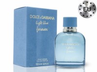 Dolce & Gabbana Light Blue Pour Homme, 100 ml, Edp (ЕВРО): Цвет: http://parfume-optom.ru/dolce-gabbana-light-blue-pour-homme-100-ml-edp-lyuks
