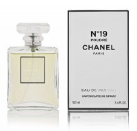 CHANEL №19 POUDRE FOR WOMEN EDP 100ml: Цвет: http://parfume-optom.ru/magazin/product/-no-19-poudre-1-2
