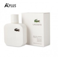 A-PLUS LACOSTE L.12.12 BLANC FOR MEN EDT 100ml: Цвет: http://parfume-optom.ru/a-plus-lacoste-l-12-12-blanc-for-men-edt-100ml
