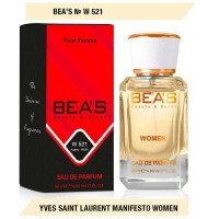 W 521 ПАРФЮМ BEAS YVES SAINT LAURENT MANIFESTO 50 ml: Цвет: http://parfume-optom.ru/w-521-parfyum-beas-yves-saint-laurent-manifesto-50-ml
