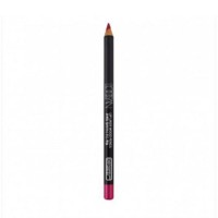 L’ocean Карандаш для губ / Lipliner Wood Pencil #08, Romantic Pink: Цвет: https://kristaller.pro/catalog/product/l_ocean_karandash_dlya_gub_lipliner_wood_pencil_08_romantic_pink/
Штрих-код: 8809308529211
Артикул: 22772
Бренд: L‘OCEAN
Бренд-код: 9211
Срок годности (мес.): 36
Страна бренда: Южная Корея
Кол-во в упаковке: 1 шт.
Страна изготовитель: Южная Корея
Температурный режим: Хранение и транспортировка при температуре не ниже 0 °C
Устойчивый карандаш для губ обеспечивает насыщенный и плотный цвет. Благодаря усовершенствованной формуле обладает более стойким покрытием, не растекается и не оставляет следов. Способ применения: Наносите контур начиная от уголков, растушевывая четкие линии кисточкой для помады. Состав: Информация скоро обновится