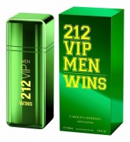 Carolina Herrera 212 VIP Men Wins 100ml: Цвет: http://parfume-optom.ru/carolina-herrera-212-vip-men-wins-100ml

