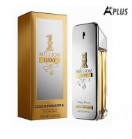 A-PLUS PACO RABANNE 1 MILLION LUCKY FOR MEN EDT 100ml: Цвет: http://parfume-optom.ru/a-plus-paco-rabanne-1-million-lucky-for-men-edt-100ml
