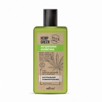 Белита Hemp green Софт-шампунь бессульфатный Натуральное ламинир.,255мл: Цвет: https://www.brigplus.ru/catalog/katalog_po_proizvoditelyam/bielita_belita/belita_hemp_green_soft_shampun_bessulfatnyy_naturalnoe_laminir_255ml/
Протеины конопли и натуральные кондиционеры обеспечивают эластичность и силу волос, восстановление и разглаживание, превосходный блеск, гладкость, мягкость и шелковистость без утяжеления.
225 мл
нанесите на влажные волосы, вспеньте, смойте водой.
вода, кокамидопропилбетаин, лауроилсаркозинат натрия, лаурилглюкозид, кокамидопропилбетаин, ППГ-3 каприлиловый эфир, парфюмерная композиция, каприлил/каприл глюкозид, поликватерниум-67, триолеат ПЭГ/ППГ-120/10-триметилпропана, лаурет-2, Гидролизованный экстракт семян конопли, кислота лимонная, бензиловый спирт, метилхлоризотиазолинон, метилизотиазолинон, глутамат диацетат тетранатрия, хлорид натрия