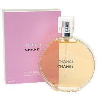 CHANEL CHANCE EAU DE TOILETTE FOR WOMEN 100ML: Цвет: http://parfume-optom.ru/magazin/product/chanel-chance-eau-de-toilette-1-2
