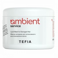 TEFIA Ambient Маска липидная для интенсивного восстановления волос / Service Lipid Mask for Damaged Hair, 500 мл: Цвет: https://kristaller.pro/catalog/product/tefia_ambient_maska_lipidnaya_dlya_intensivnogo_vosstanovleniya_volos_lipid_mask_for_damaged_hair_50/
Штрих-код: 4630056065331
Артикул: 22287
Бренд: TEFIA Ambient
Бренд-код: AMB65331
Срок годности (мес.): 36 мес.
Страна бренда: Италия
Страна изготовитель: Россия
Объем: 500 мл
Кол-во в упаковке: 1 шт.
Для кого (пол): Унисекс
Наличие: В наличии
Эффективное средство для восстановления сухих, пористых и сильно поврежденных волос. Глубоко проникает в структуру волос, интенсивно питает и увлажняет; восстанавливает липидный слой, обволакивая волос защитной пленкой. Возвращает волосам природную силу, блеск и эластичность благодаря комплексу натуральных масел ши, шиповника, камелии, марулы и бабассу. Обладает мощным кондиционирующим эффектом. Не утяжеляет волосы. Содержит УФ-фильтр, защищает от механических и термических воздействий. Способ применения: Нанесите на предварительно вымытые шампунем и подсушенные полотенцем волосы. Оставьте на 5-10 минут, тщательно смойте. Состав: Aqua, cetearyl alcohol, myristyl alcohol, behenamidopropyl dimethylamine, caprylic/capric triglyceride, behentrimonium chloride, glyceryl stearate, butyrospermum parkii (shea) butter, rosa canina fruit oil, camellia oleifera seed oil, sclerocarya birrea seed oil, orbignya oleifera (babassu) seed oil, lactic acid, benzophenone-4, phenoxyethanol, sodium benzoate, isopropyl alcohol, potassium sorbate, parfum, hexyl cinnamal.