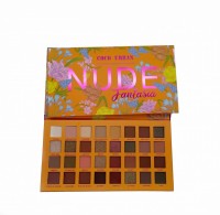 Палетка теней для век Coco Urban Nude Fantasia 32 Shade Eyeshadow Palette: Цвет: https://www.kosmetichca.ru/product/paletka-teney-dlya-vek-coco-urban-nude-fantasia-32-shade-eyeshadow-palette/
Описание для товара Палетка теней для век Coco Urban Nude Fantasia 32 Shade Eyeshadow Palette скоро обновится