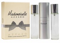 AZZARO MADEMOISELLE FOR WOMEN 3x20 ml: Цвет: http://parfume-optom.ru/azzaro-mademoiselle-for-women-3x20-ml