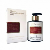 Гель для душа MAISON FRANCIS KURKDJIAN BACCARAT ROUGE 540 300 ml: Цвет: http://parfume-optom.ru/gel-dlya-dusha-maison-francis-kurkdjian-baccarat-rouge-540-300-ml
