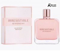 Givenchy Irresistible Rose Velvet Edp For Women 80 мл (A+): Цвет: http://parfume-optom.ru/givenchy-irresistible-rose-velvet-edp-for-women-80-ml-a
