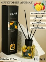 АРОМАДИФФУЗОР BEAS MANGO 120 ml: Цвет: http://parfume-optom.ru/aromadiffuzor-beas-mango-120-ml
