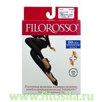 Лосины Velour "Filorosso", 1 класс, 80 den, размер 7, черные, компрессионные лечебно-профилактические 6015: Цвет: https://fitosila.ru/product/losiny-velour-filorosso-1-klass-80-den-razmer-7-cernye-kompressionnye-lecebno-profilakticeskie
Лосины (Колготки с открытой стопой) 80 den 1 класс компрессии с распределённым давлением 18-22 mm Hg.
Волокно DorlastanBayer, проложенное в каждом ряду, обеспечивает повышенную эластичность колготок во всех направлениях (эффект 3D), что создаёт ощущение особого комфорта. Мультифибра 6.6 придаёт колготкам особую мягкость и бархатистость.