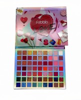 Палетка теней для век Fabbla 63 Colors Eyeshadow Palette: Цвет: https://www.kosmetichca.ru/product/paletka-teney-dlya-vek-fabbla-63-colors-eyeshadow-palette/
Описание для товара Палетка теней для век Fabbla 63 Colors Eyeshadow Palette скоро обновится