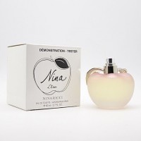 ТЕСТЕР NINA RICCI NINA L'EAU FOR WOMEN EDT 80ml: Цвет: http://parfume-optom.ru/tester-nina-ricci-nina-leau-for-women-edt-80ml
