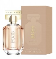 HUGO BOSS THE SCENT FOR WOMEN EDT 100ML: Цвет: http://parfume-optom.ru/magazin/product/boss-the-scent-for-her
