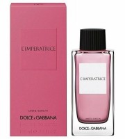 A-PLUS D&G 3 L'IMPERATRICE LIMITED EDITION EDT 100ml: Цвет: http://parfume-optom.ru/a-plus-d-g-3-limperatrice-limited-edition-edt-100ml
