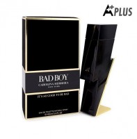 A-PLUS C.HERRERA BAD BOY FOR MEN EDT 100 ml: Цвет: http://parfume-optom.ru/a-plus-c-herrera-bad-boy-for-men-edt-100-ml
