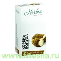 Лопух корень 50 гр БАД Herbes: Цвет: https://fitosila.ru/product/lopuh-koren-50-gr-bad
Корень лопуха лечебные свойства проявил и в лечении заболеваний опорно-двигательной системы. Его часто используют для лечения артрозов, артритов, ревматизма, для выведения солей и снятия болевых ощущений. Отвар корня – хороший антисептик. Он хорошо влияет на заживление различных экзем и фурункулезов, а также обычных царапин и ран. Кроме того, при длительном приеме отвара корня внутрь уходят такие болезни, как гастрит и язва желудка.
В лечении онкологических заболеваний корень лопуха лечебные свойства так же проявил. В самых эффективных противоопухолевых препаратах содержится экстракт корня лопуха.
Корень лопуха применение нашел и в косметологии. Репейное масло (его готовят, настаивая корень лопуха на оливковом масле) блестяще справляется с лечением обильной себореи. Отвар корня способствует росту волос, придает им мягкость и шелковистость. Для укрепления достаточно ополаскивать волосы отваром корня несколько раз в неделю.