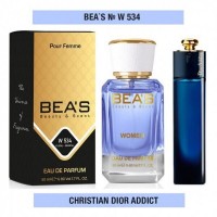 W 534 ПАРФЮМ BEAS DIOR ADDICT 50 ml: Цвет: http://parfume-optom.ru/w-534-parfyum-beas-dior-addict-50-ml
