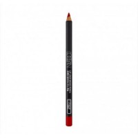 L’ocean Карандаш для губ / Lipliner Wood Pencil #17, Real Red: Цвет: https://kristaller.pro/catalog/product/l_ocean_karandash_dlya_gub_lipliner_wood_pencil_17_real_red/
Штрих-код: 8809308529266
Артикул: 22775
Бренд: L‘OCEAN
Бренд-код: 9266
Срок годности (мес.): 36
Страна бренда: Южная Корея
Кол-во в упаковке: 1 шт.
Страна изготовитель: Южная Корея
Температурный режим: Хранение и транспортировка при температуре не ниже 0 °C
Устойчивый карандаш для губ обеспечивает насыщенный и плотный цвет. Благодаря усовершенствованной формуле обладает более стойким покрытием, не растекается и не оставляет следов. Способ применения: Наносите контур начиная от уголков, растушевывая четкие линии кисточкой для помады. Состав: Информация скоро обновится